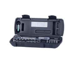 Geratech DTWB-20 20 Nm Mini Dijital Tork Anahtar Seti 1/4