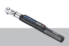 Geratech DTWB-20 20 Nm Mini Dijital Tork Anahtar Seti 1/4