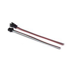 3 Pin JST SM 10cm Kablo Çifti