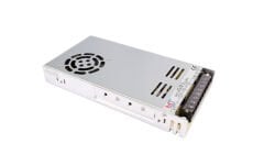 Mervesan 350W 48V DC 7.3A Metal Kasa Adaptör