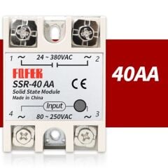 SSR-40AA SSR Röle