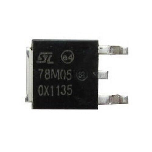 78M05 TO252