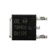78M05 TO252