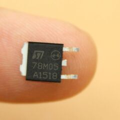 78M05 TO252