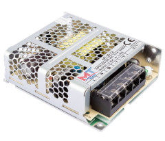 Mervesan 36W 12 VCD 3A Metal Kasa Adaptör