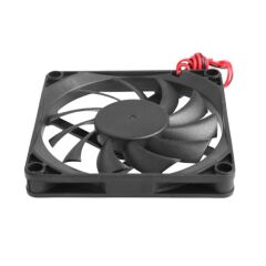 DC 12V FAN 80x80mm