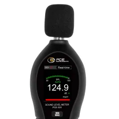 PCE Çevresel Ölçüm Cihazı PCE-324