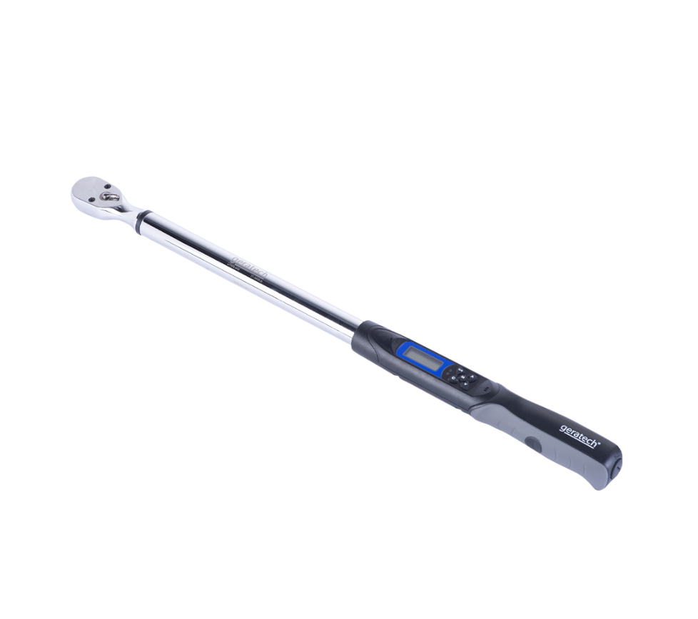 Geratech DTWR-500F 500 Nm Dijital Tork Anahtarı 3/4