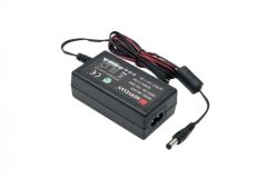Mervesan MS-2512 100-240VAC Giriş 12VDC 25W 2A Çıkış SMPS Adaptör