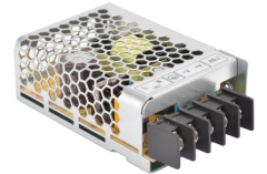 Mervesan 25W 24 VDC 1A Metal Kasa Adaptör