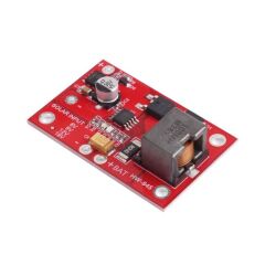 MPPT Solar Panel 12V Akü Şarj Kartı