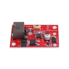 MPPT Solar Panel 12V Akü Şarj Kartı