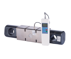 Geratech SH-200K Dijital Dinamometre 200.000 Newton