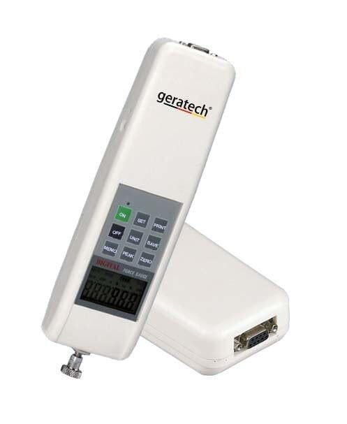 Geratech SH-200K Dijital Dinamometre 200.000 Newton