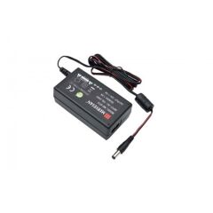 Mervesan MT-7548 100-240vAC Giriş 48vDC 74.4w 1.55a Çıkış Adaptör