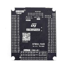 STM32F407VET6 Geliştirme Kartı