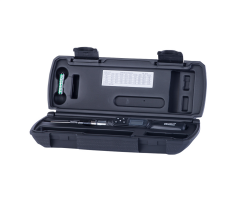 Geratech TSD-400 400 cNm Dijital Torklu Tornavida 1/4