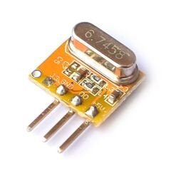 RXB14 RF Alıcı Modül