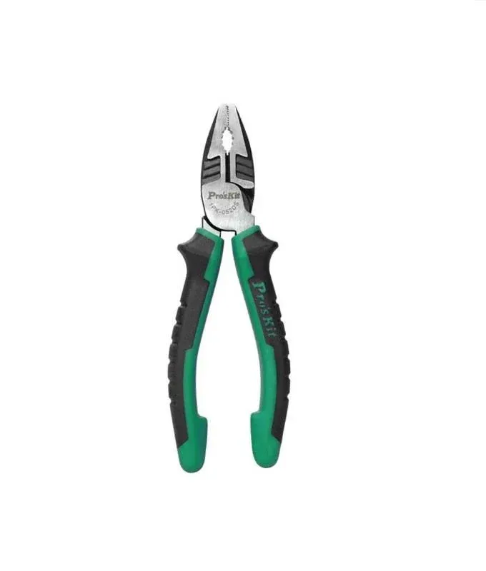 Proskit 1PK-052DS Elektrikçi Pense 165mm