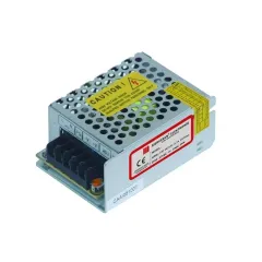 Mervesan 25W 12 VCD 2A Metal Kasa Adaptör