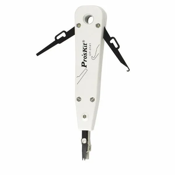 Proskit CP-3141 Krone Kep-Kep Bıçağı