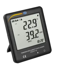PCE Çevresel Ölçüm Cihazı PCE-HT 112