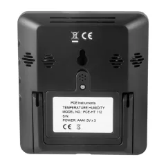 PCE Çevresel Ölçüm Cihazı PCE-HT 112