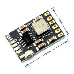 MH-CD42 Lityum Pil Şarj 5V 2A Deşarj Modülü