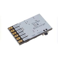 MH-CD42 Lityum Pil Şarj 5V 2A Deşarj Modülü