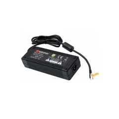 Mervesan MS-12024 100-240VAC 24VDC 120W 5A Çıkış SMPS Adaptör
