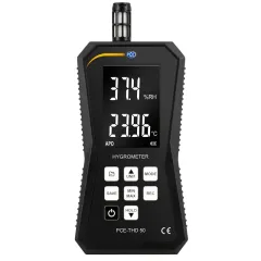 PCE Çevresel Ölçüm Cihazı PCE-THD 50