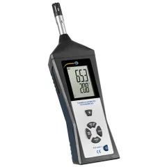 PCE Çevresel Ölçüm Cihazı PCE-HVAC 3