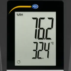 PCE Çevresel Ölçüm Cihazı PCE-HVAC 3