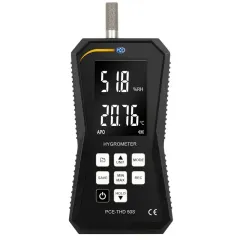 PCE Çevresel Ölçüm Cihazı PCE-THD 50S