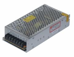 Mervesan 100W 12V DC 8.3A Metal Kasa Adaptör