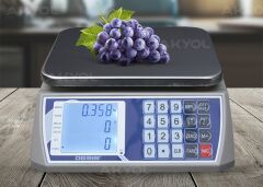 Desis H7C-30 Dijital Sayıcı Terazi 30KG / 1GR