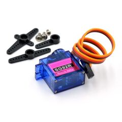 TowerPro SG92R Servo Motor