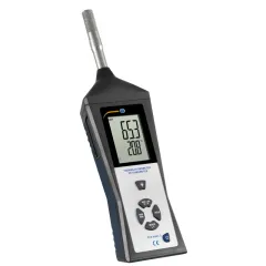 PCE Çevresel Ölçüm Cihazı PCE-HVAC 3S