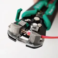 Proskit 8Pk-371D Otomatik Kablo Soyucu ve Kesici