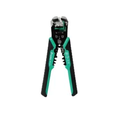 Proskit 8Pk-371D Otomatik Kablo Soyucu ve Kesici