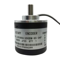 Enkoder Modül 500 Pals LPD3806-500BM-G5-24F