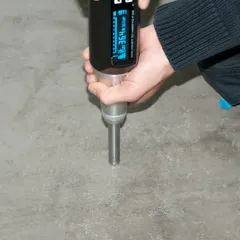 Pce Beton Test Çekici PCE-HT 224E