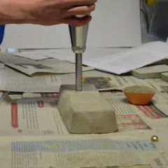 Pce Beton Test Çekici PCE-HT 224E