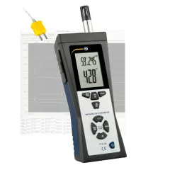 PCE Çevresel Ölçüm Cihazı PCE-320