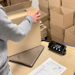 Pce Dijital Terazi PCE-PB 75N