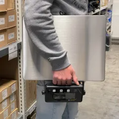 Pce Dijital Terazi PCE-PB 75N