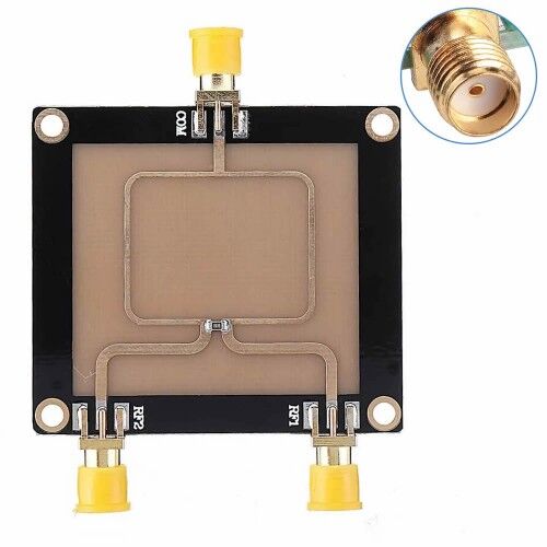 100-2700MHz 25W Rf Sinyal Bölücü Birleştirici