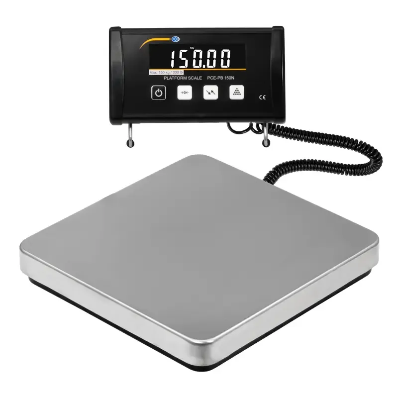 Pce Dijital Terazi PCE-PB 150N