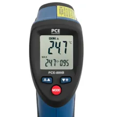 Pce Dijital Termometre PCE-889B