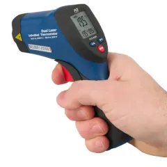 Pce Dijital Termometre PCE-889B